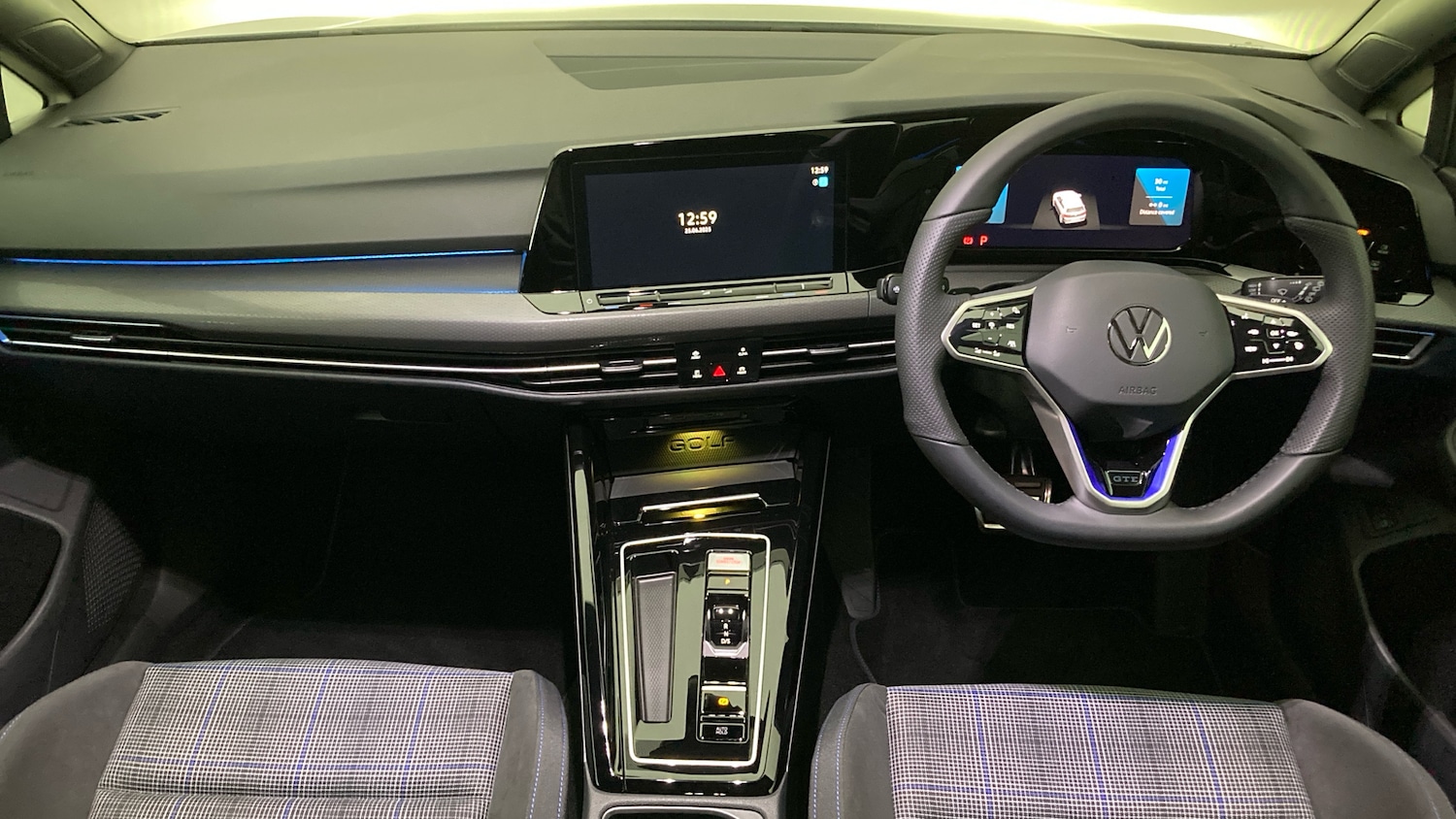 Used Volkswagen Golf 2025 for sale - 76490349: Photo 9
