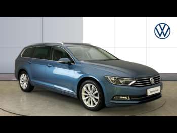 Used Volkswagen Passat 2017 for sale - 75445985: Photo