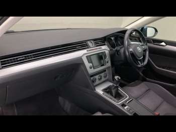 Used Volkswagen Passat 2017 for sale - 75445985: Photo