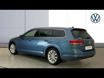 Used Volkswagen Passat 2017 for sale - 75445985: Photo