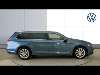Used Volkswagen Passat 2017 for sale - 75445985: Photo