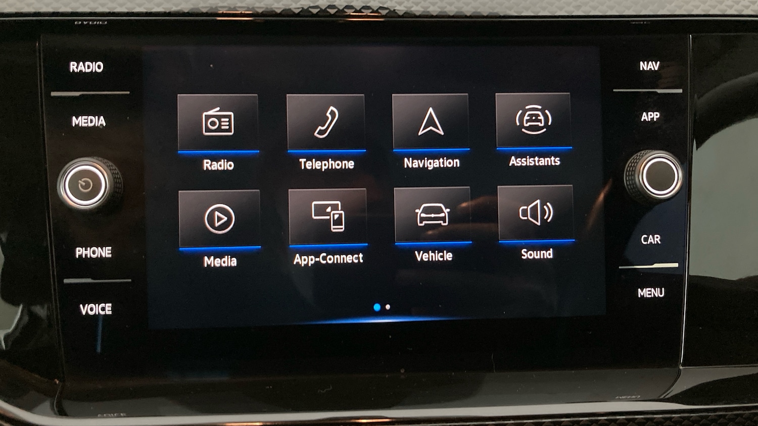 Used Volkswagen Polo 2022 for sale - 77998214: Photo 12