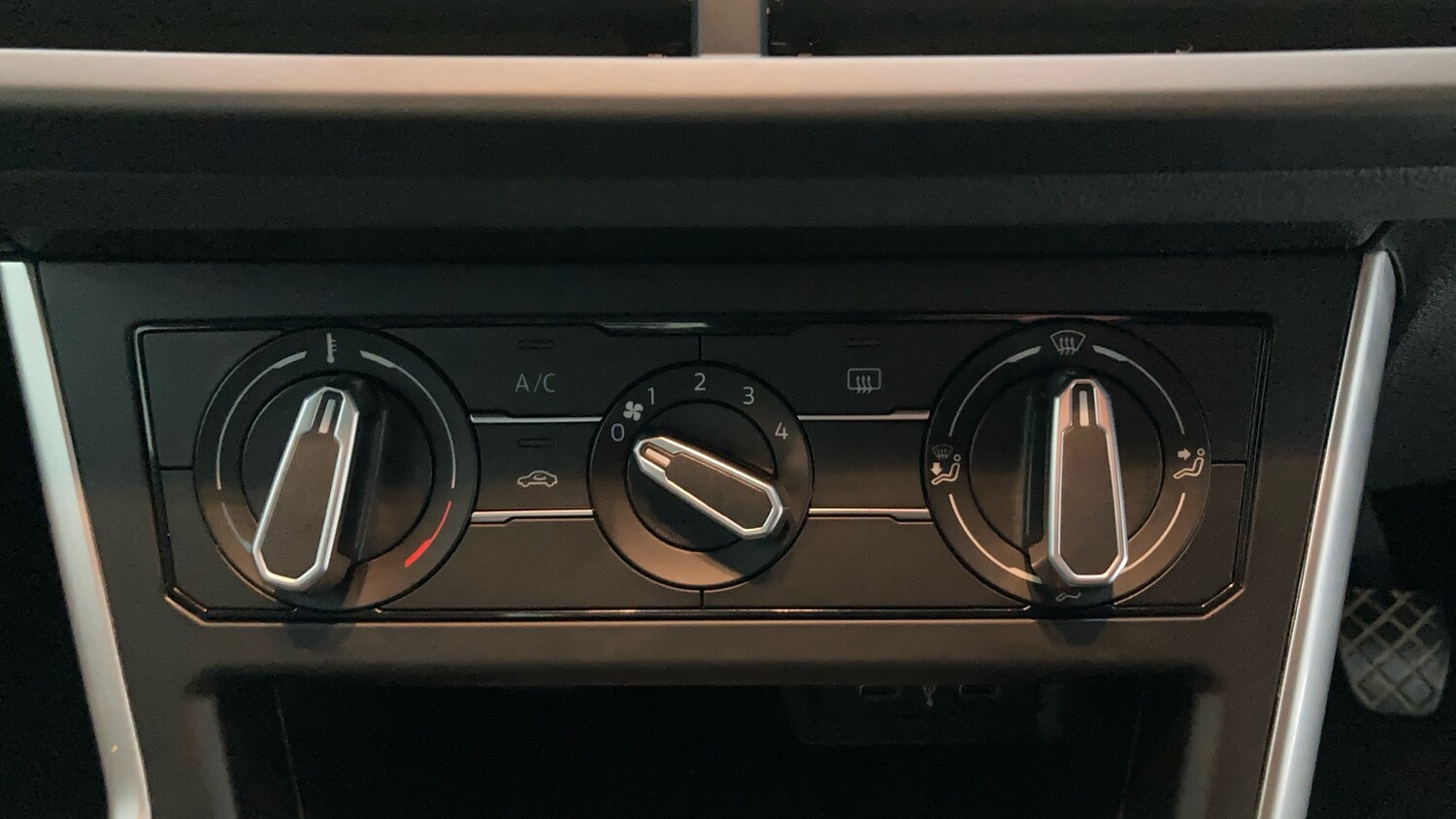 Used Volkswagen Polo 2022 for sale - 77998214: Photo 13