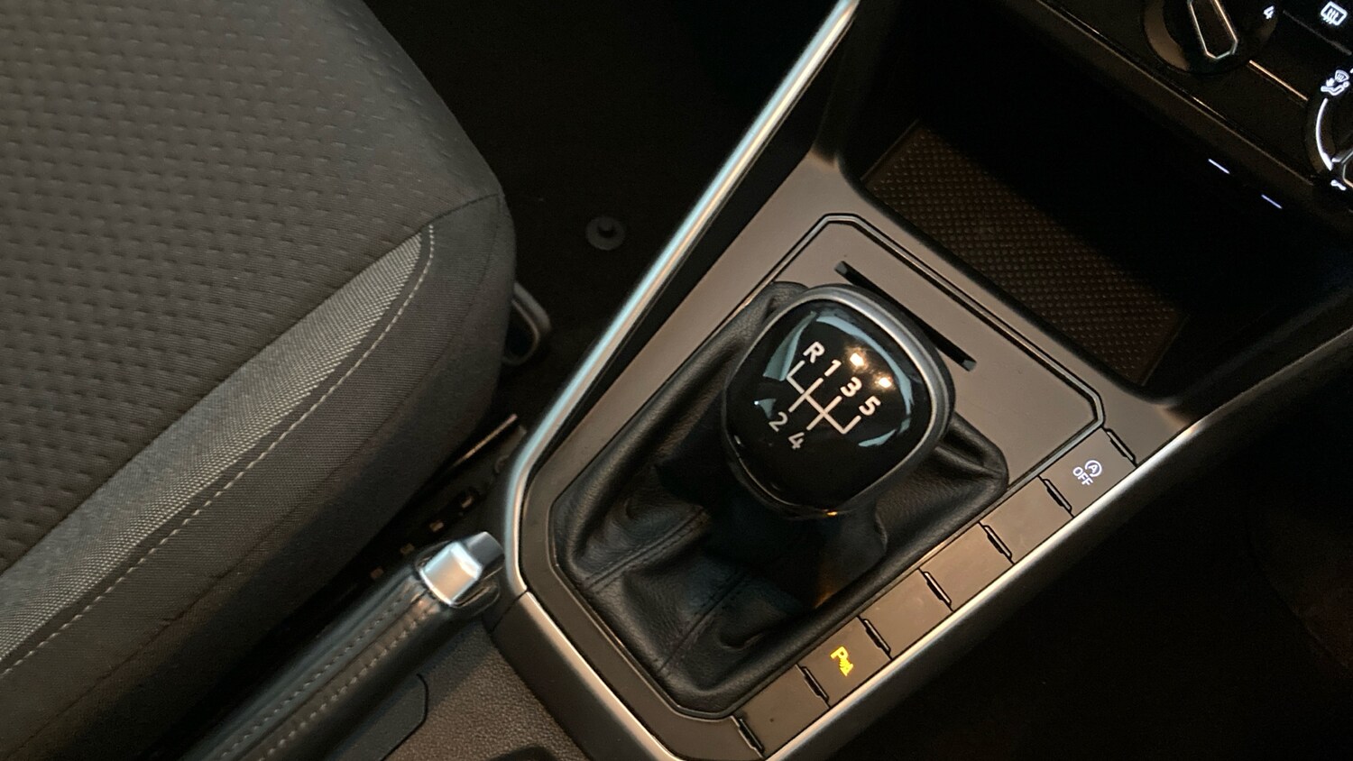 Used Volkswagen Polo 2022 for sale - 77998214: Photo 14