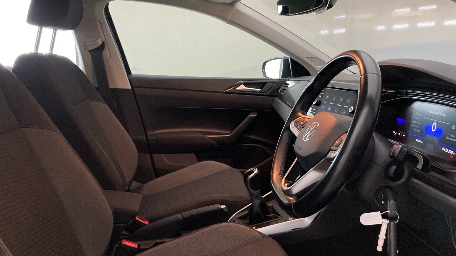 Used Volkswagen Polo 2022 for sale - 77998214: Photo 15