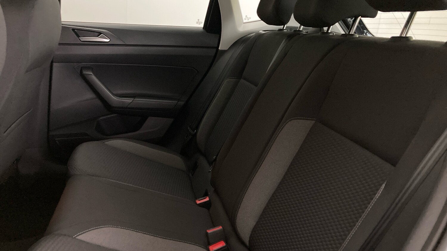 Used Volkswagen Polo 2022 for sale - 77998214: Photo 16