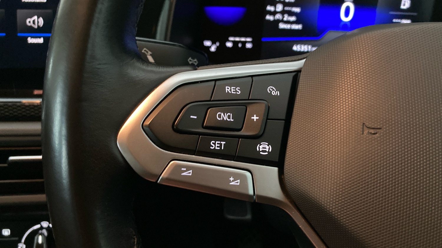 Used Volkswagen Polo 2022 for sale - 77998214: Photo 17