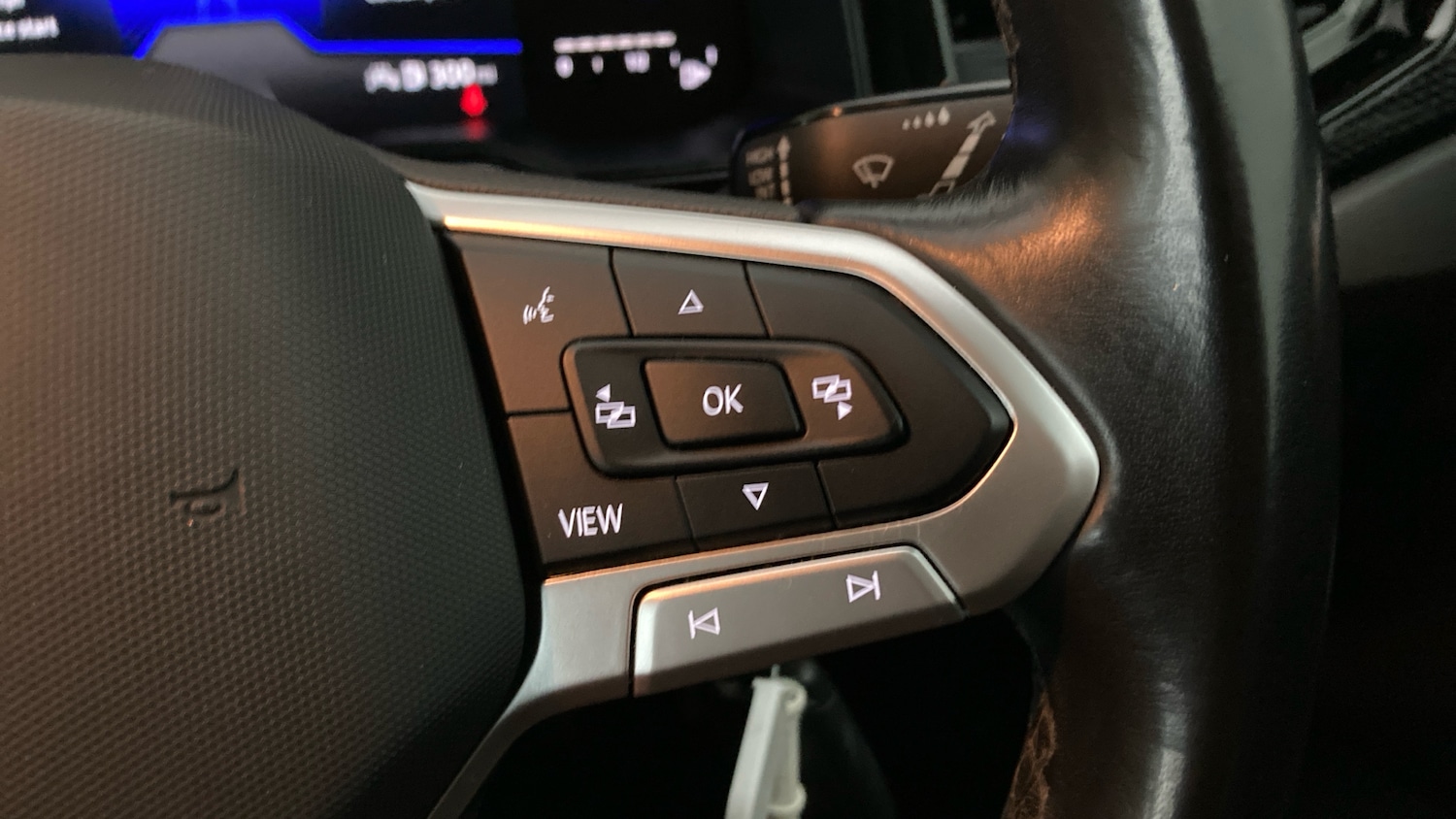 Used Volkswagen Polo 2022 for sale - 77998214: Photo 18