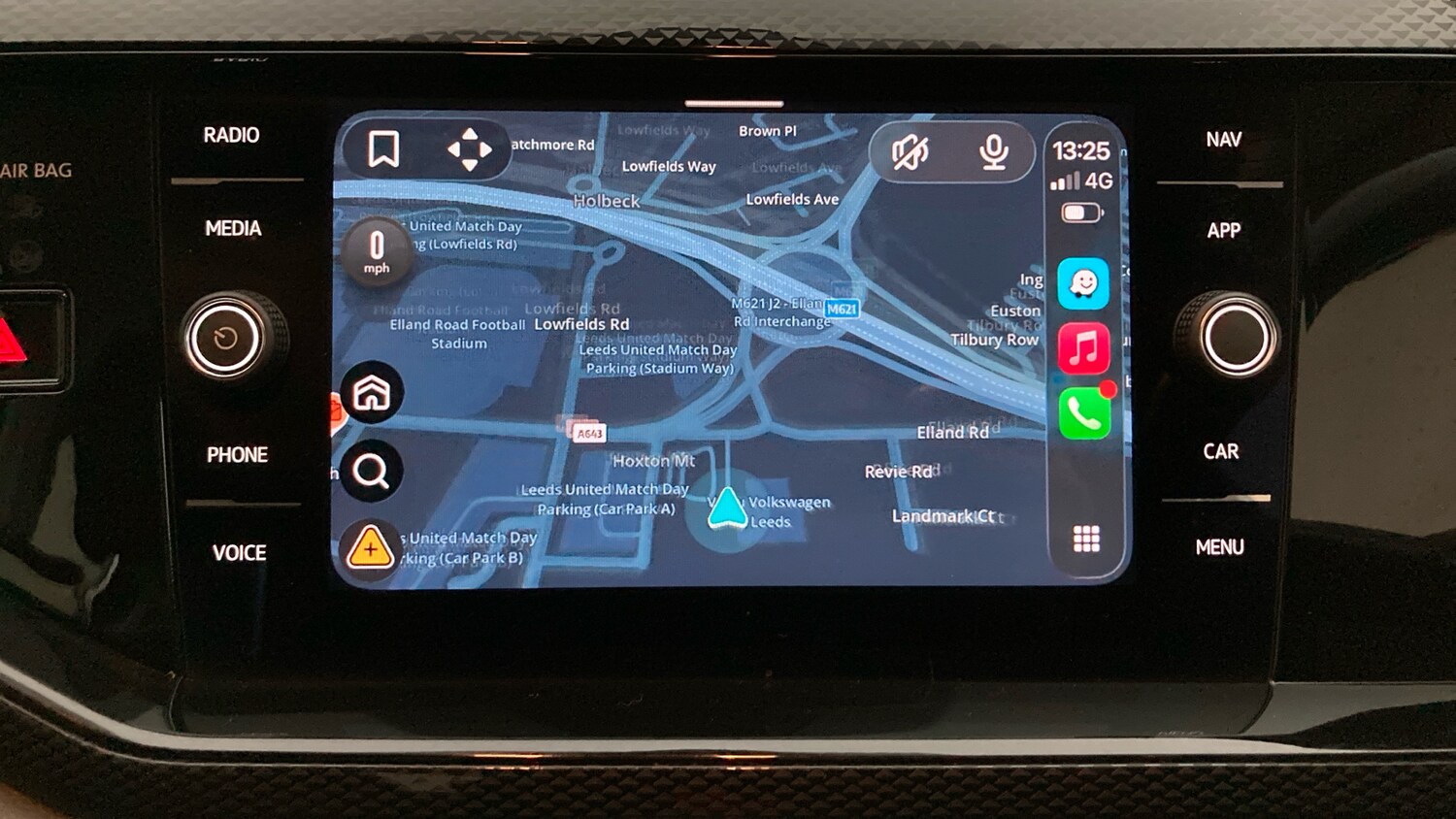 Used Volkswagen Polo 2022 for sale - 77998214: Photo 22