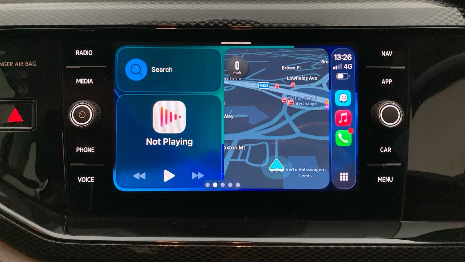 Used Volkswagen Polo 2022 for sale - 77998214: Photo 23