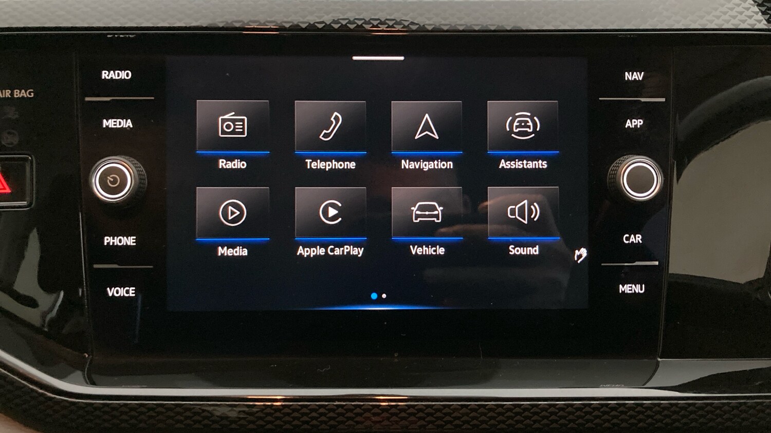 Used Volkswagen Polo 2022 for sale - 77998214: Photo 24