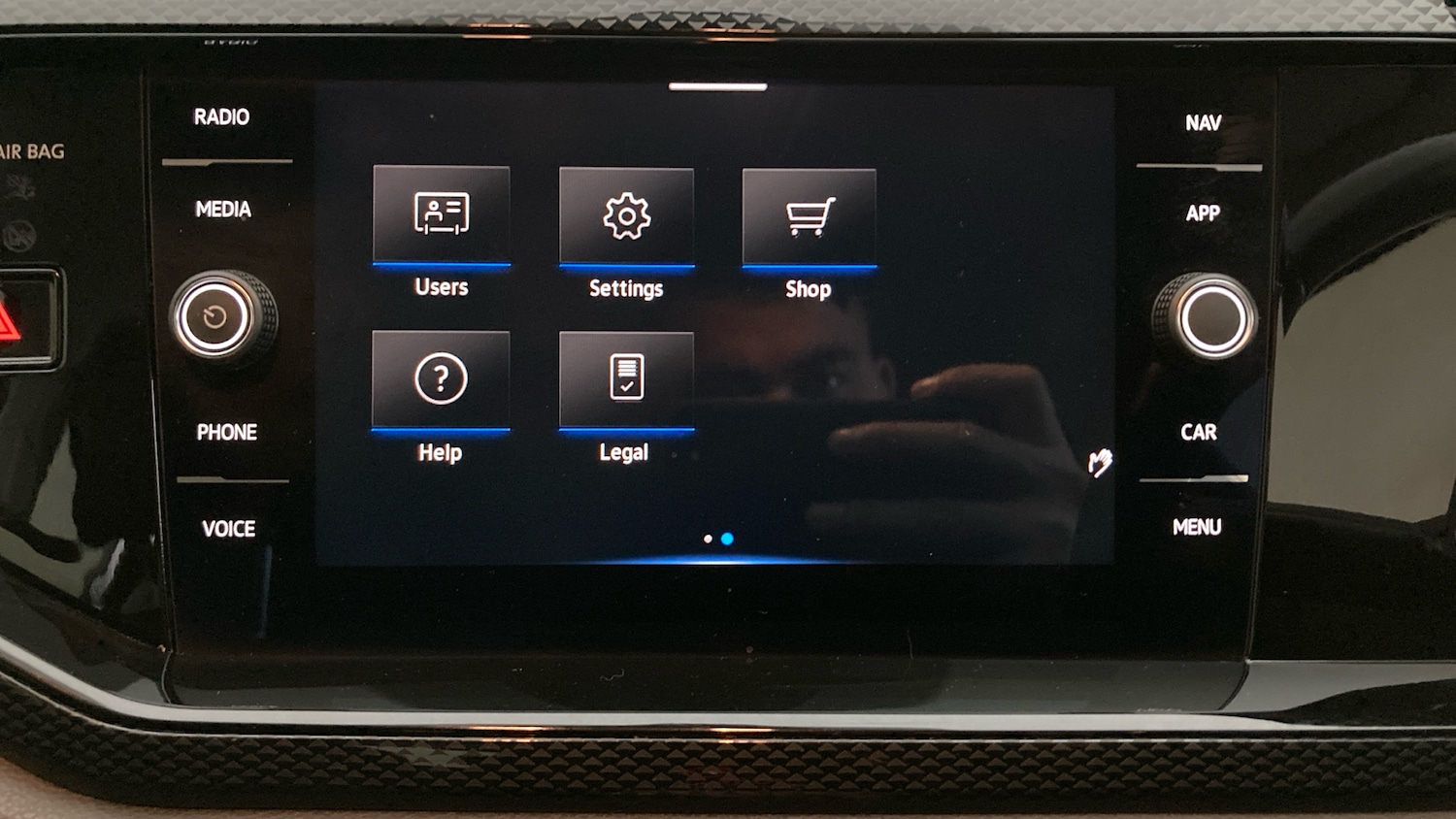 Used Volkswagen Polo 2022 for sale - 77998214: Photo 25