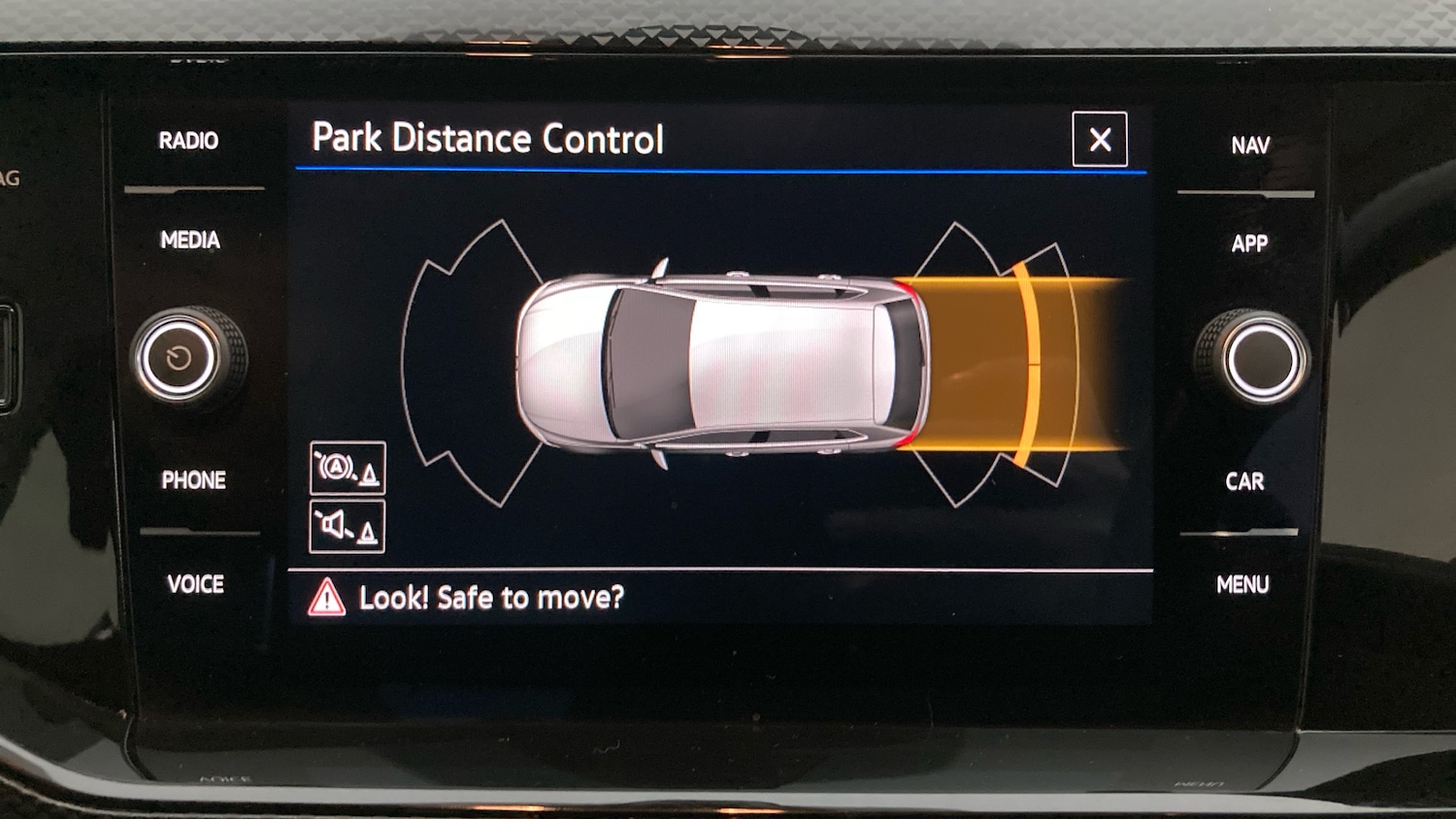 Used Volkswagen Polo 2022 for sale - 77998214: Photo 27