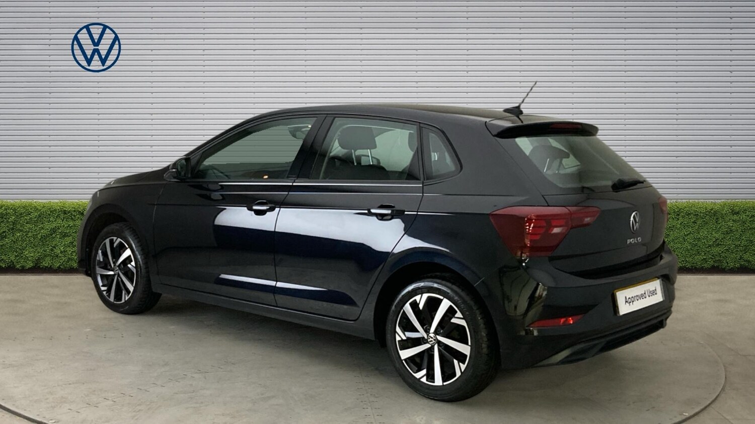 Used Volkswagen Polo 2022 for sale - 77998214: Photo 3