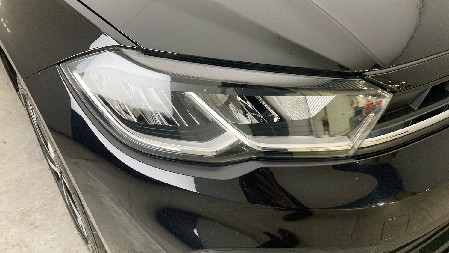 Used Volkswagen Polo 2022 for sale - 77998214: Photo 33