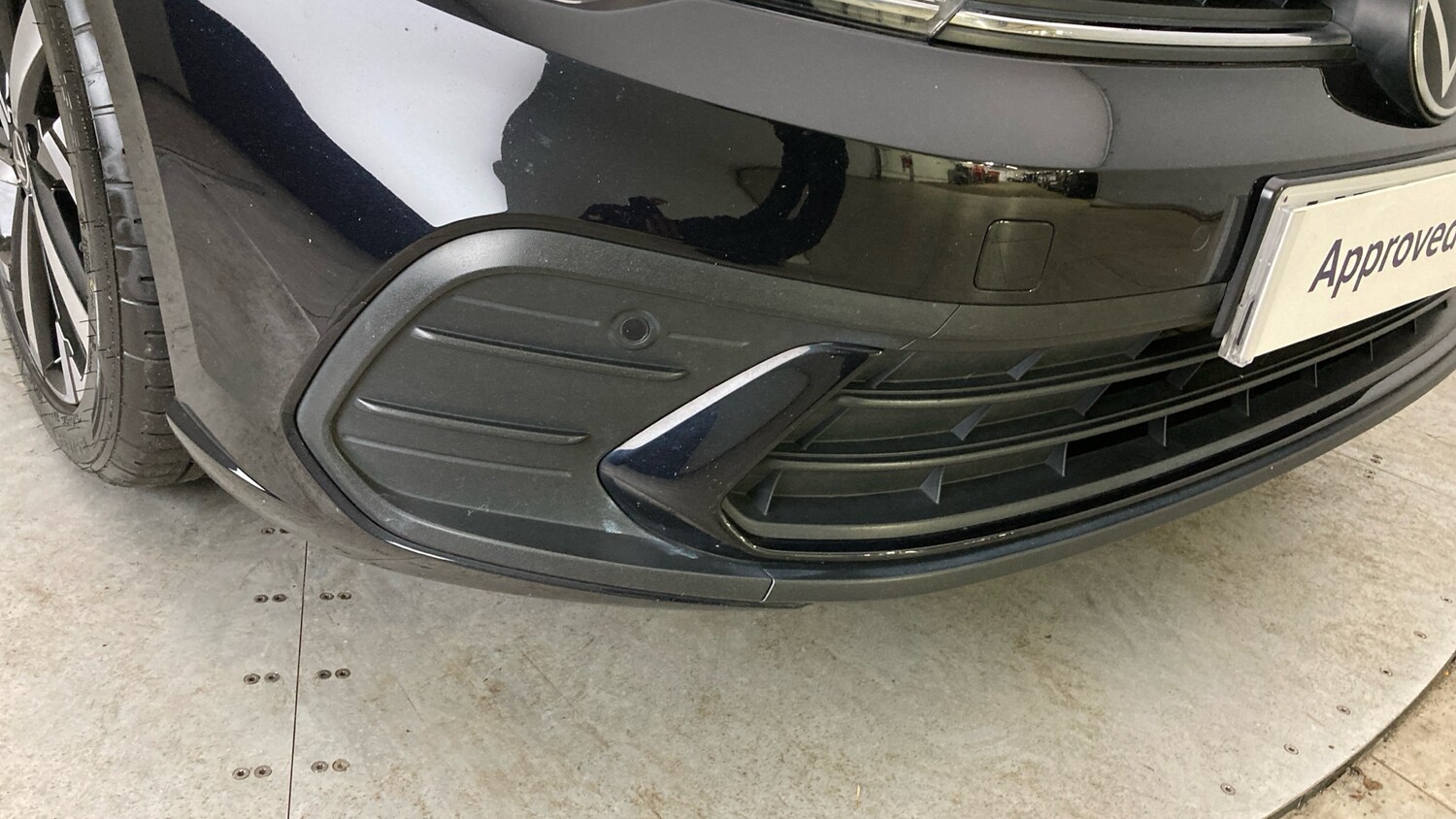 Used Volkswagen Polo 2022 for sale - 77998214: Photo 35