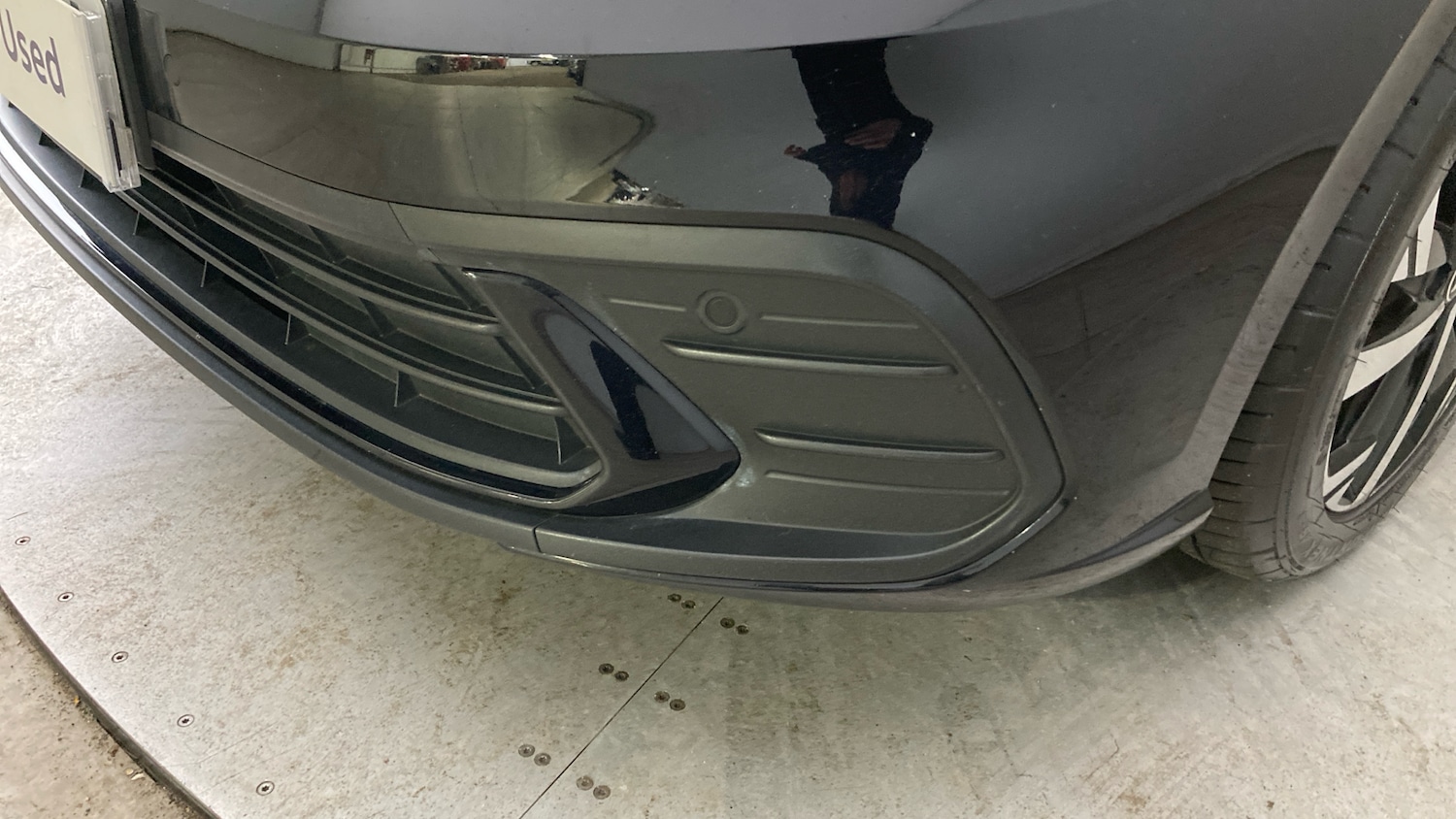 Used Volkswagen Polo 2022 for sale - 77998214: Photo 36