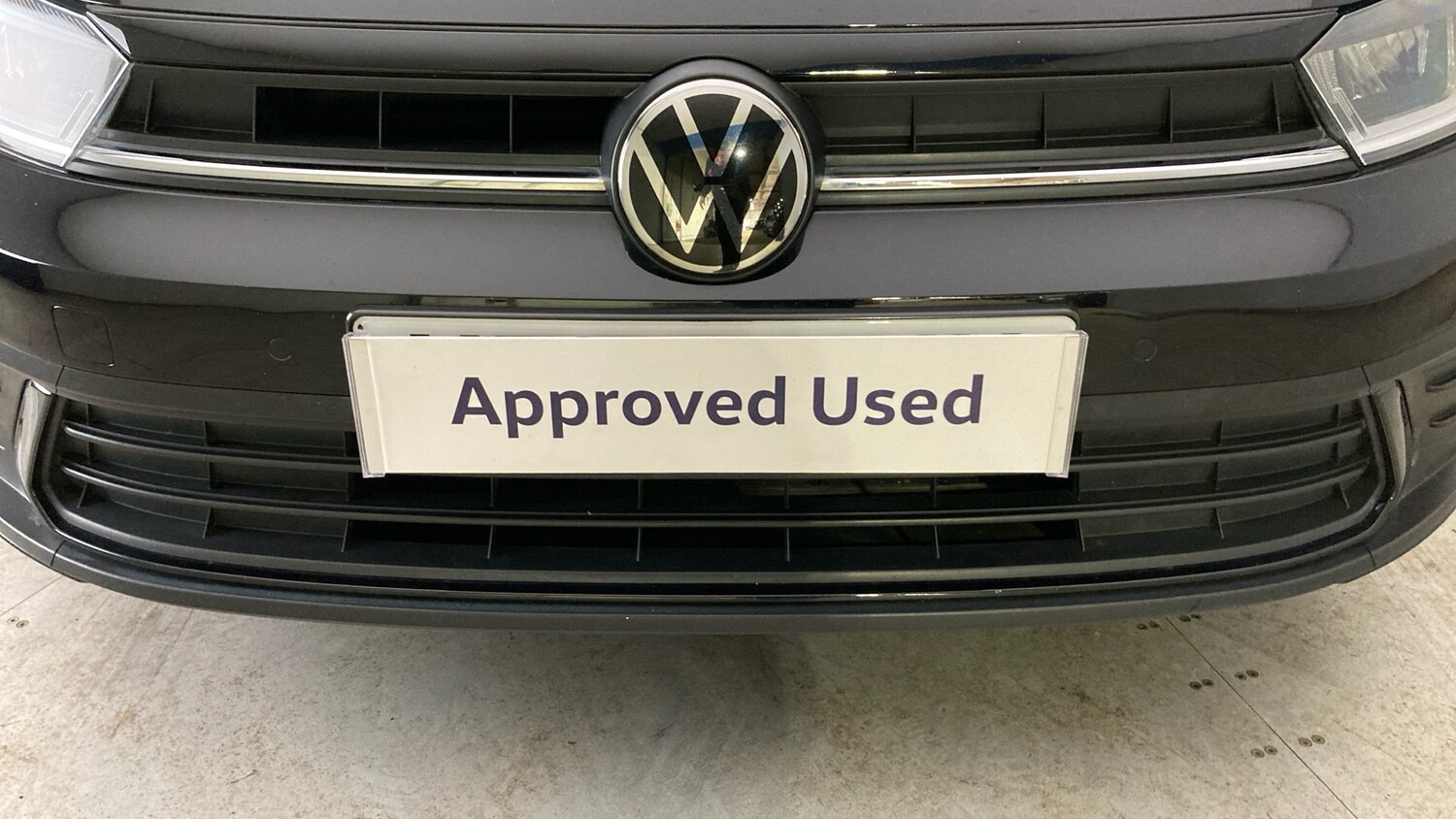 Used Volkswagen Polo 2022 for sale - 77998214: Photo 37