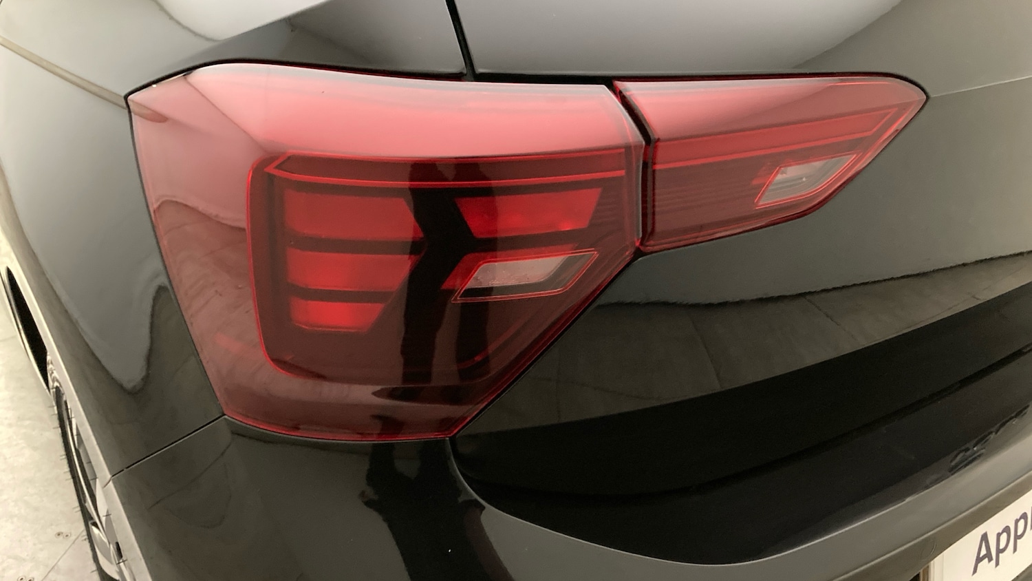 Used Volkswagen Polo 2022 for sale - 77998214: Photo 38