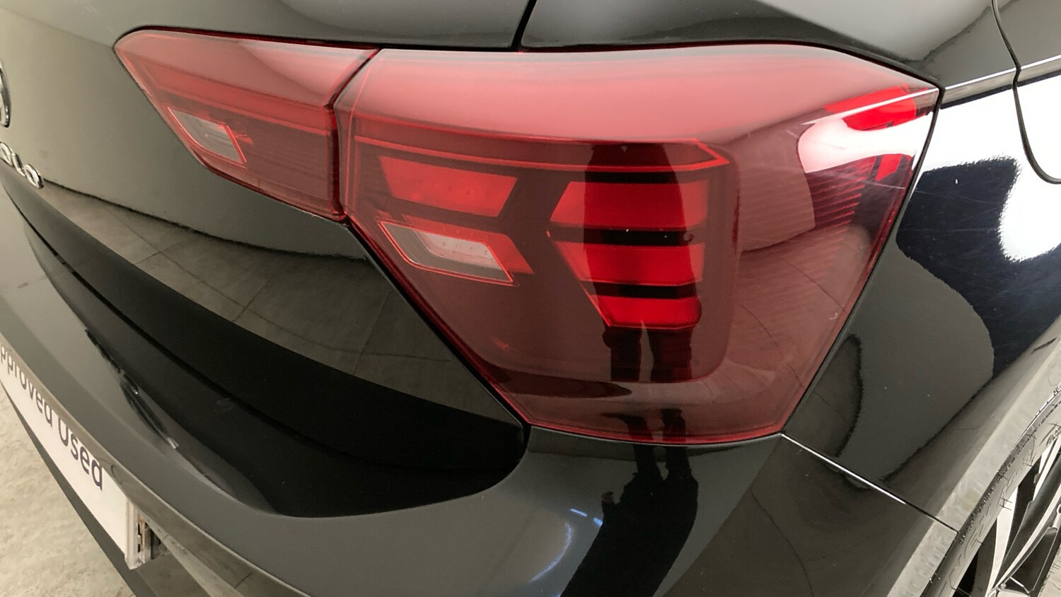 Used Volkswagen Polo 2022 for sale - 77998214: Photo 39