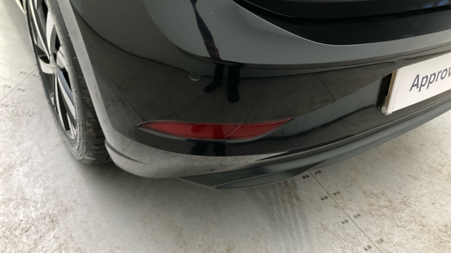 Used Volkswagen Polo 2022 for sale - 77998214: Photo 40