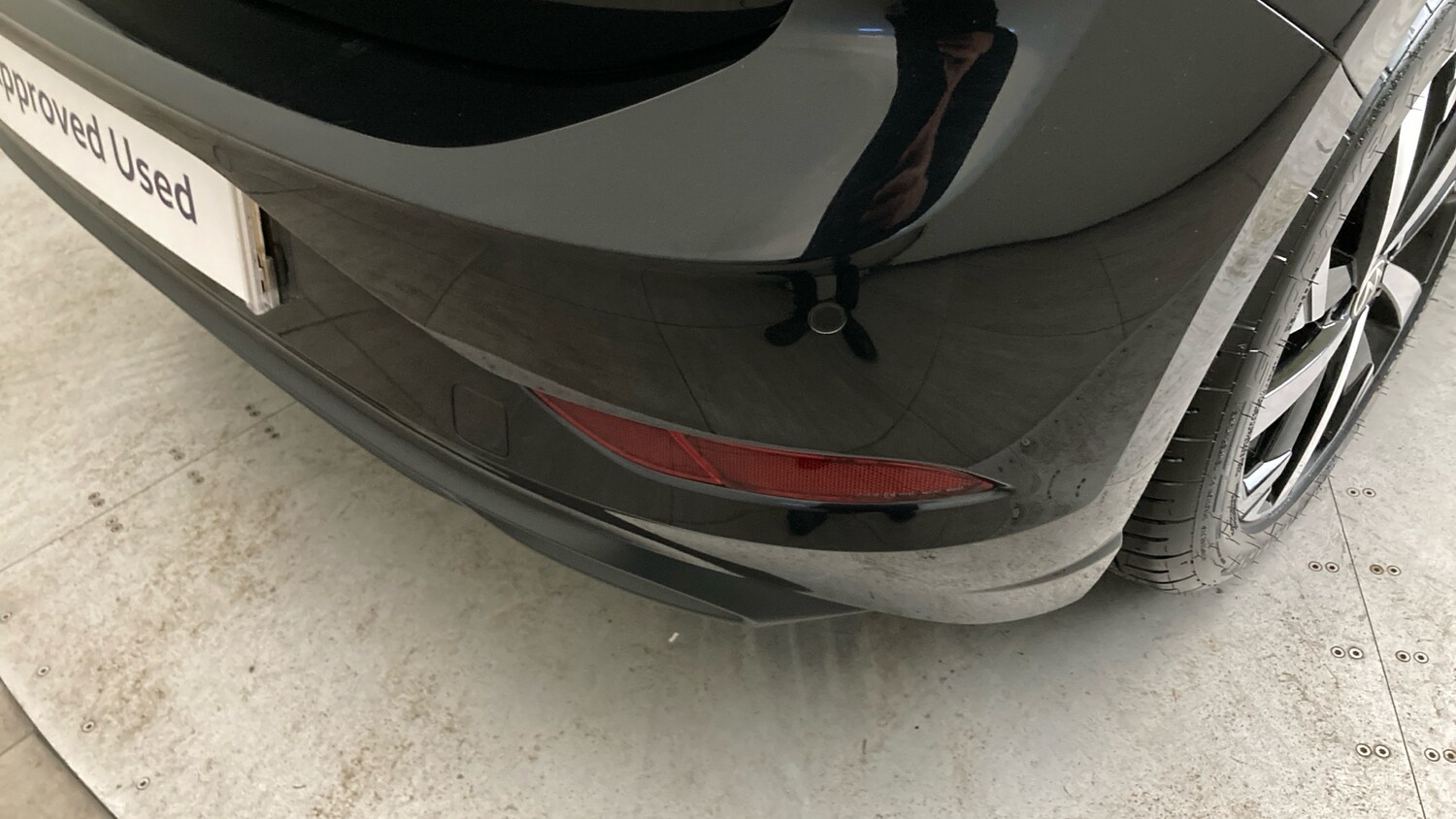 Used Volkswagen Polo 2022 for sale - 77998214: Photo 41