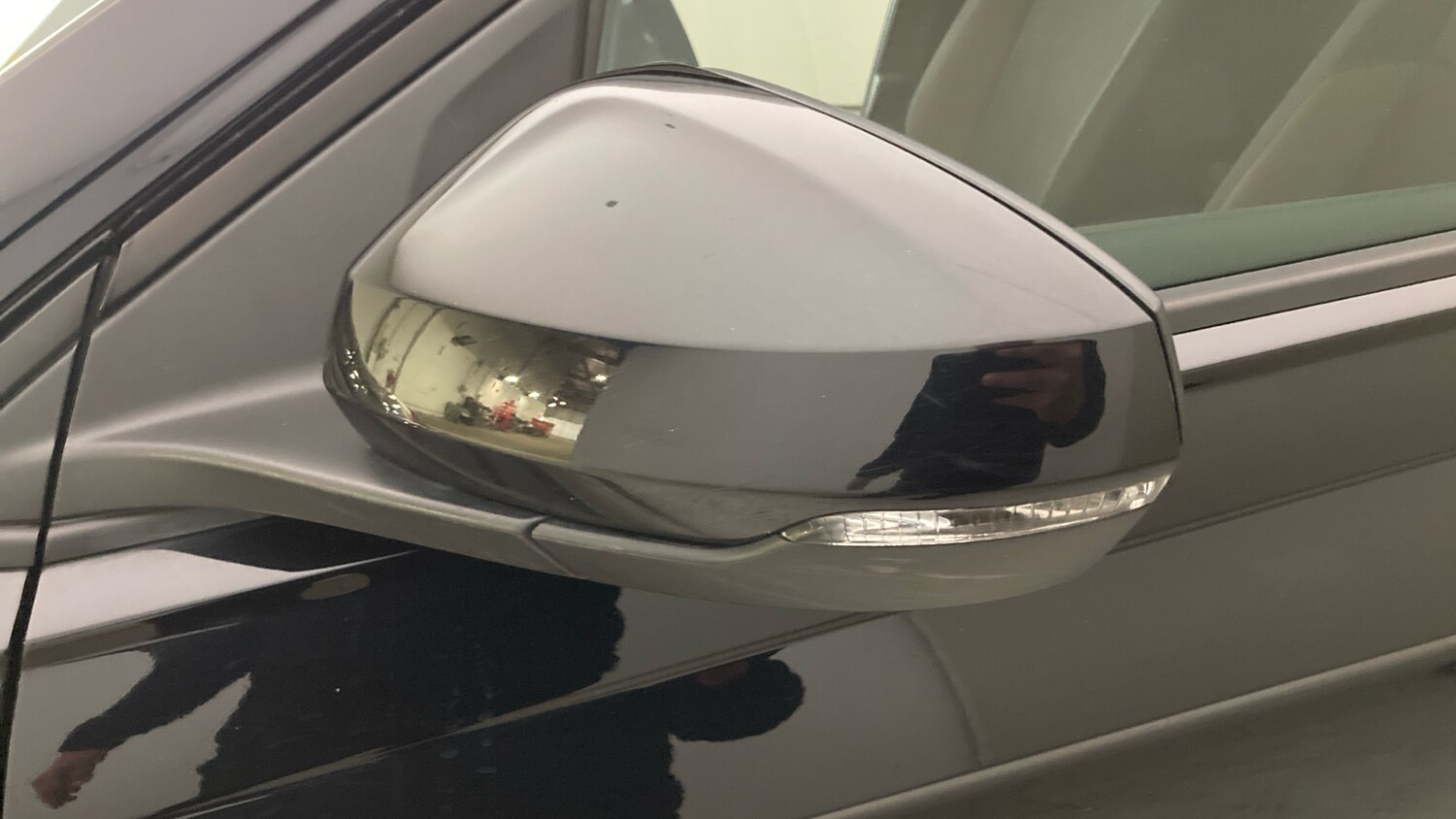 Used Volkswagen Polo 2022 for sale - 77998214: Photo 44