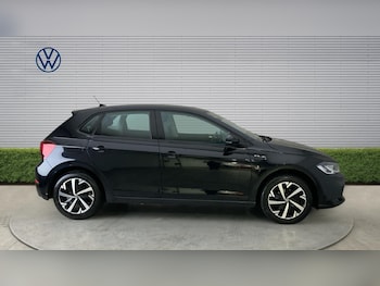 Used Volkswagen Polo 2022 for sale - 77998214: Photo