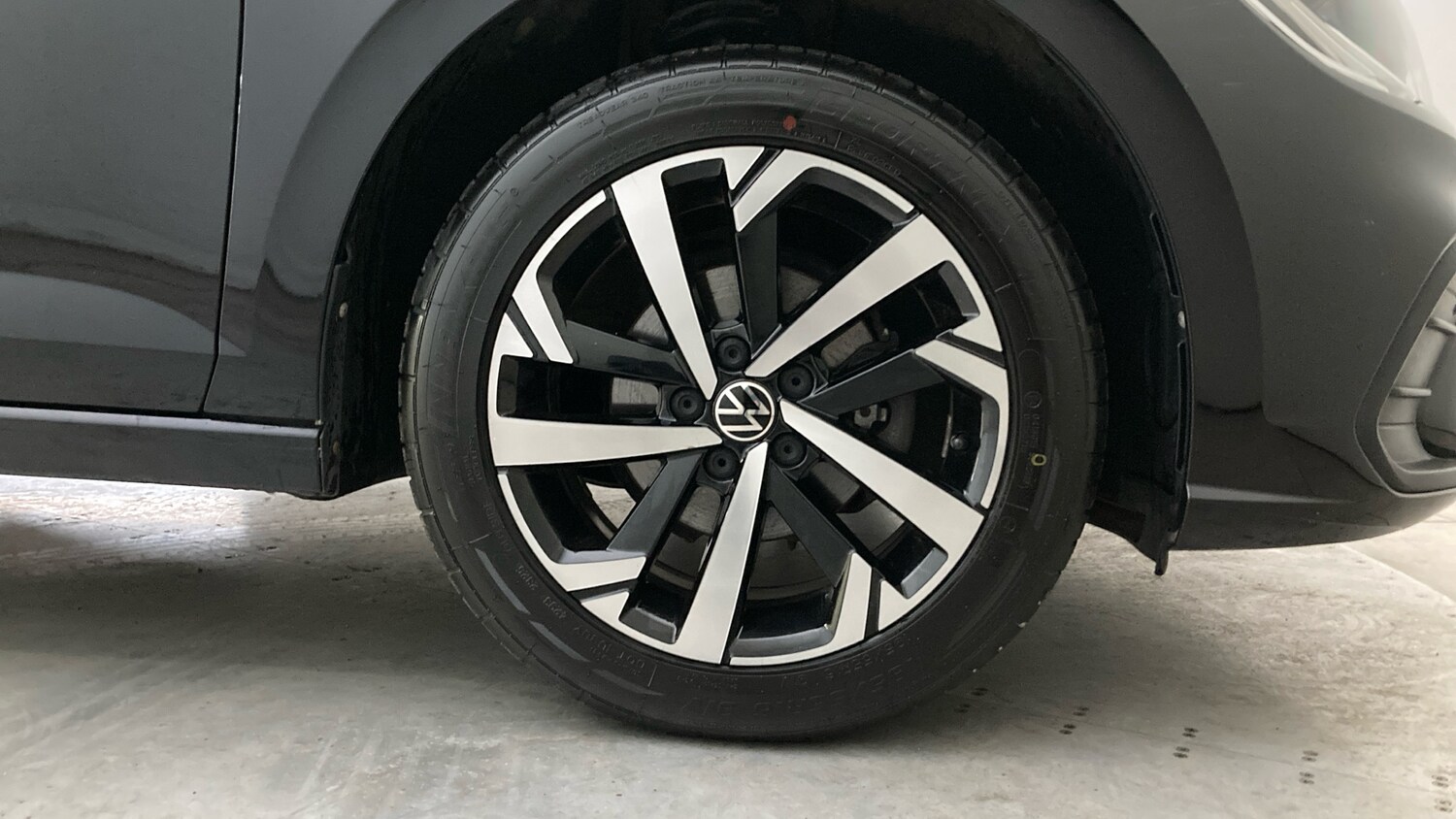 Used Volkswagen Polo 2022 for sale - 77998214: Photo 5