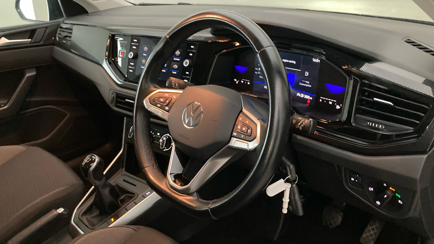 Used Volkswagen Polo 2022 for sale - 77998214: Photo 6