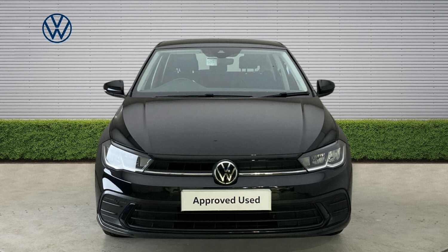 Used Volkswagen Polo 2022 for sale - 77998214: Photo 7