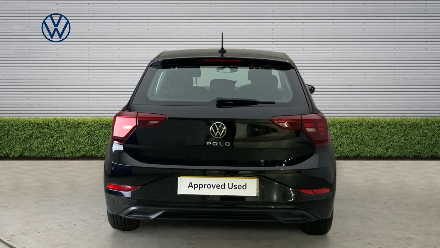 Used Volkswagen Polo 2022 for sale - 77998214: Photo 8