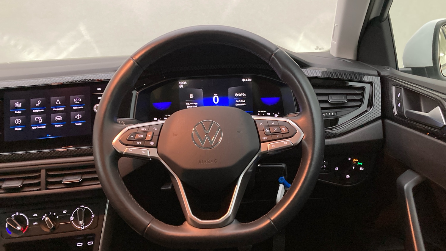 Used Volkswagen Polo 2023 for sale - 77222861: Photo 10