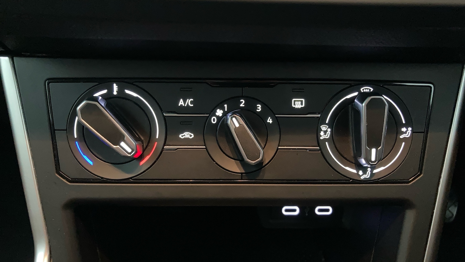 Used Volkswagen Polo 2023 for sale - 77222861: Photo 13