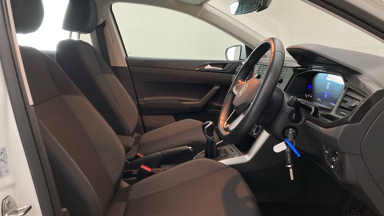 Used Volkswagen Polo 2023 for sale - 77222861: Photo 15