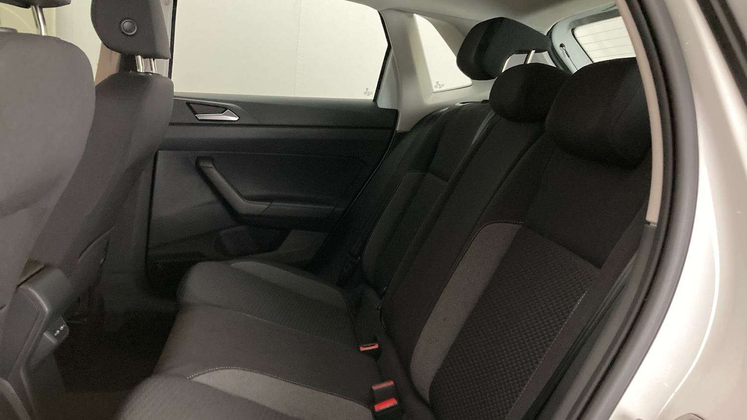 Used Volkswagen Polo 2023 for sale - 77222861: Photo 16