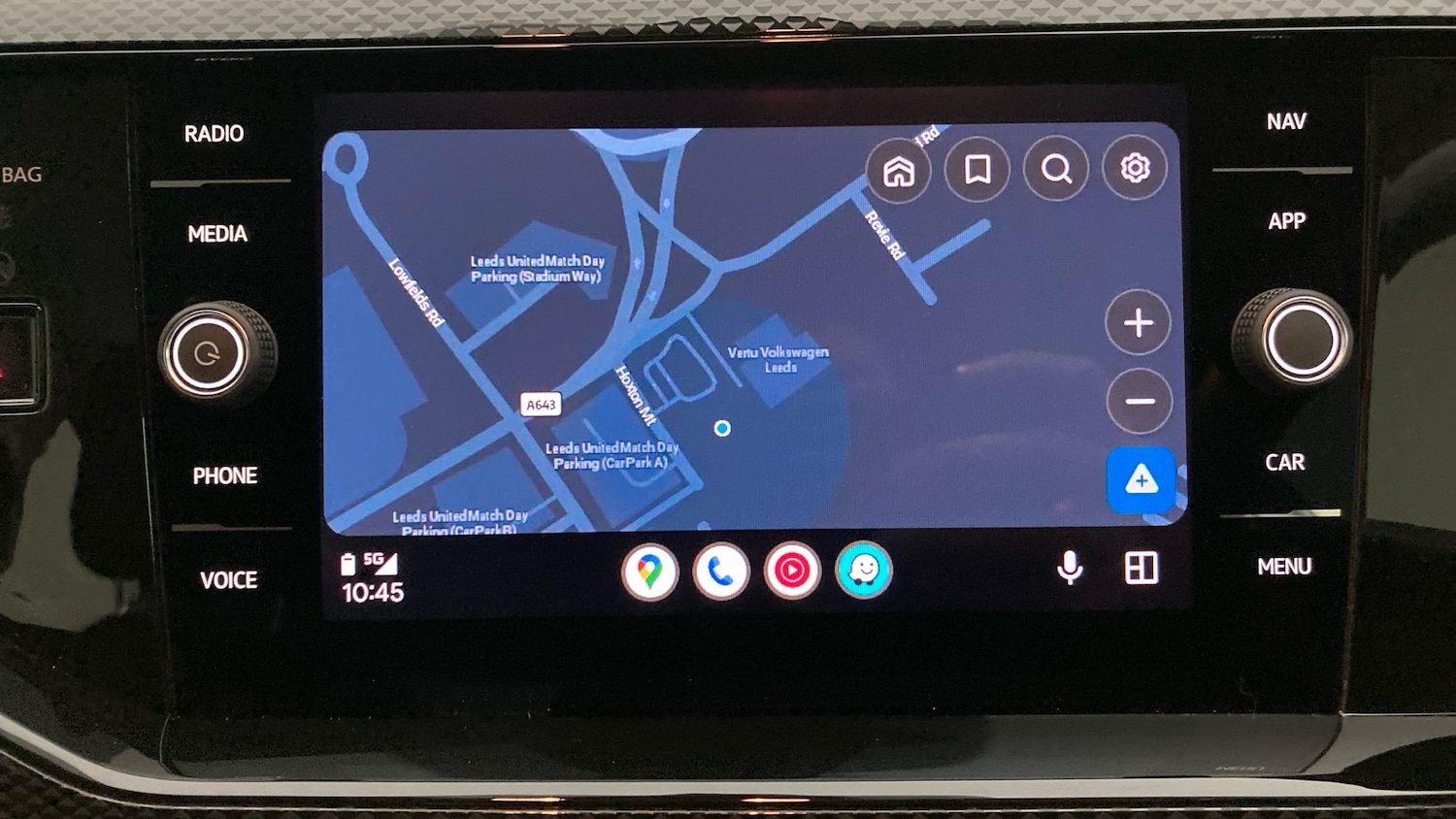 Used Volkswagen Polo 2023 for sale - 77222861: Photo 21