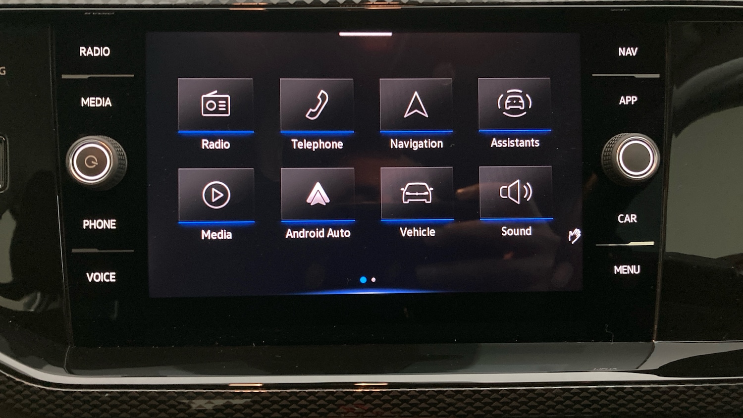 Used Volkswagen Polo 2023 for sale - 77222861: Photo 22