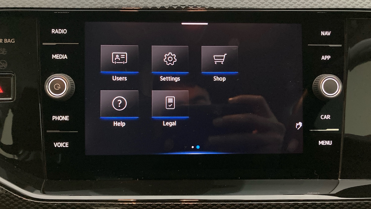 Used Volkswagen Polo 2023 for sale - 77222861: Photo 23