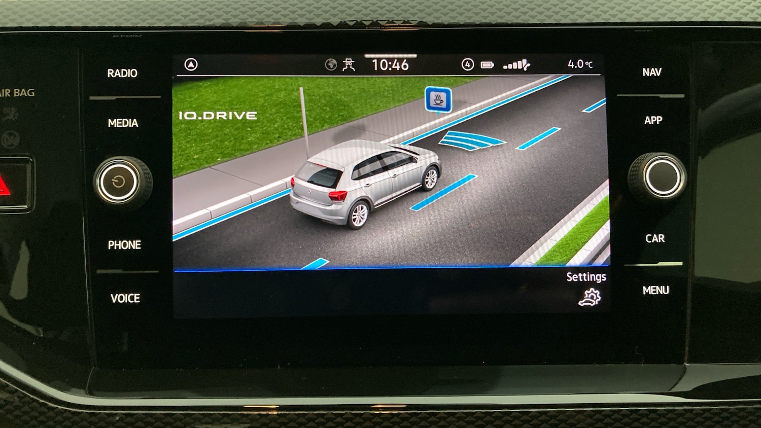 Used Volkswagen Polo 2023 for sale - 77222861: Photo 25