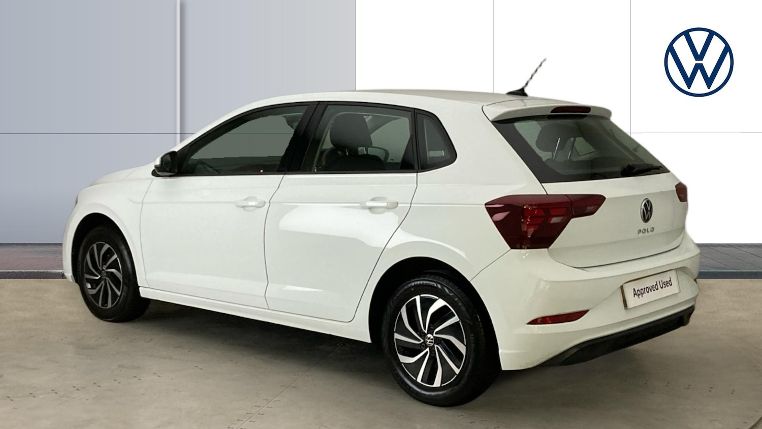 Used Volkswagen Polo 2023 for sale - 77222861: Photo 3