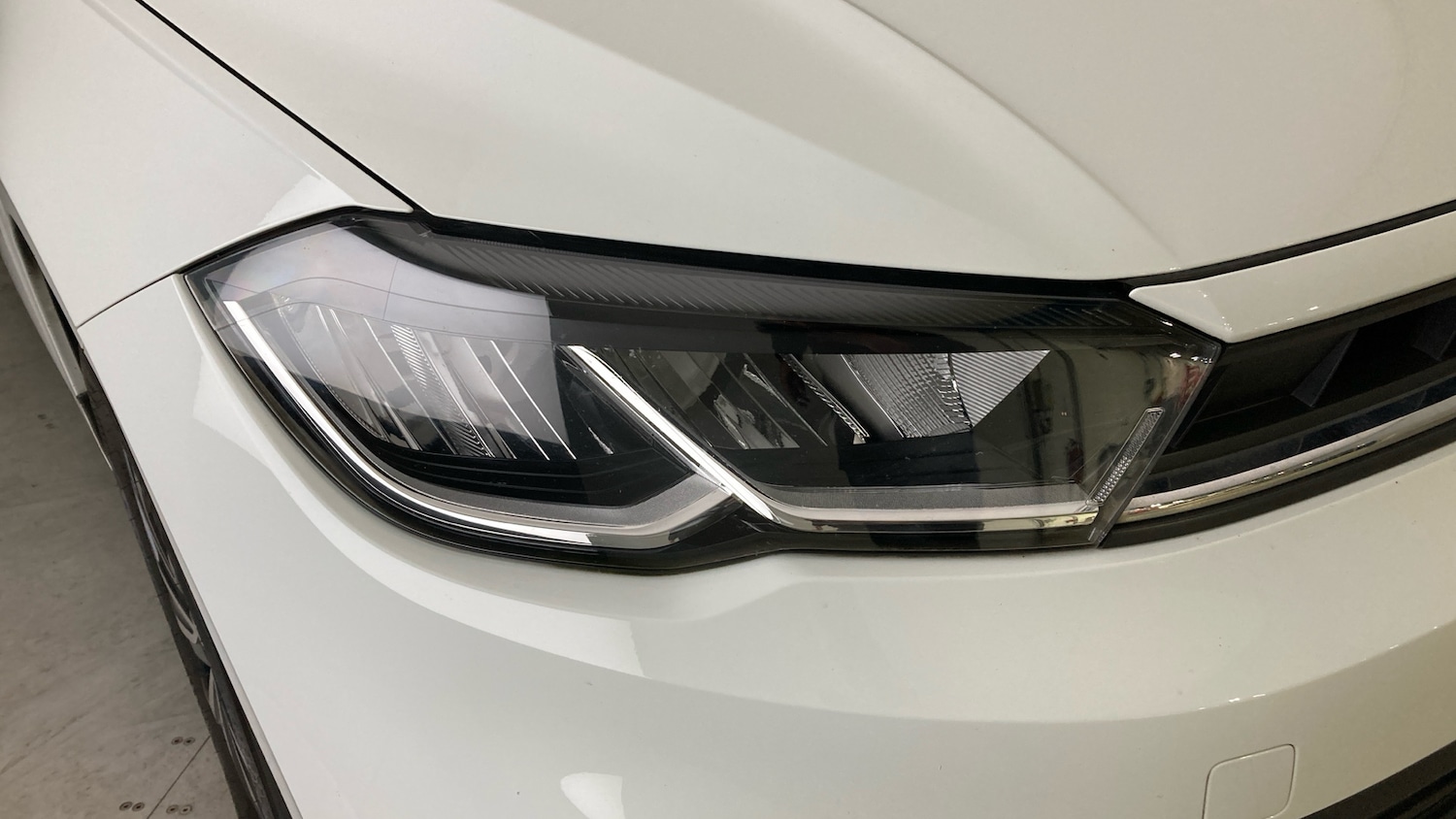 Used Volkswagen Polo 2023 for sale - 77222861: Photo 33