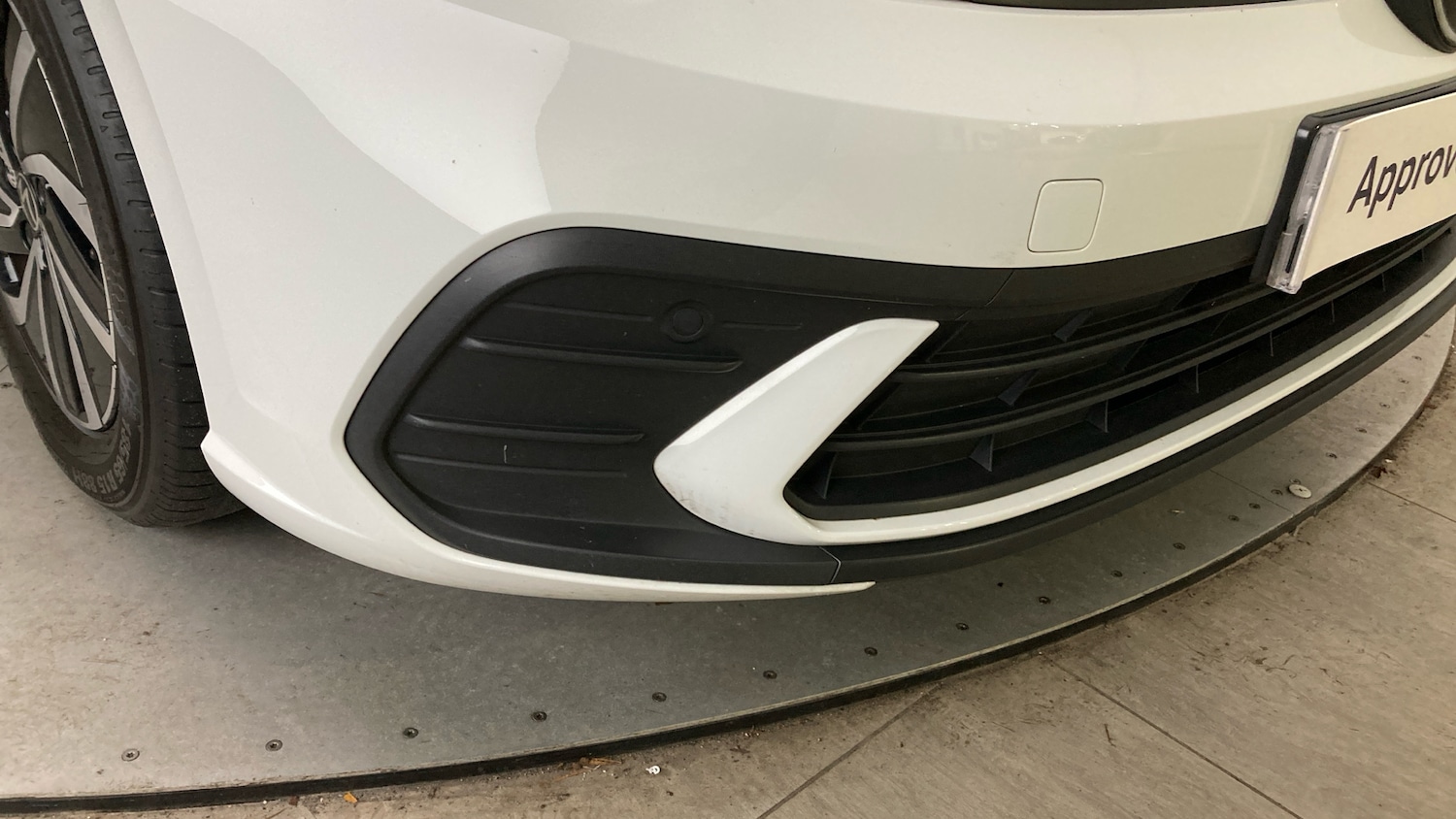 Used Volkswagen Polo 2023 for sale - 77222861: Photo 35