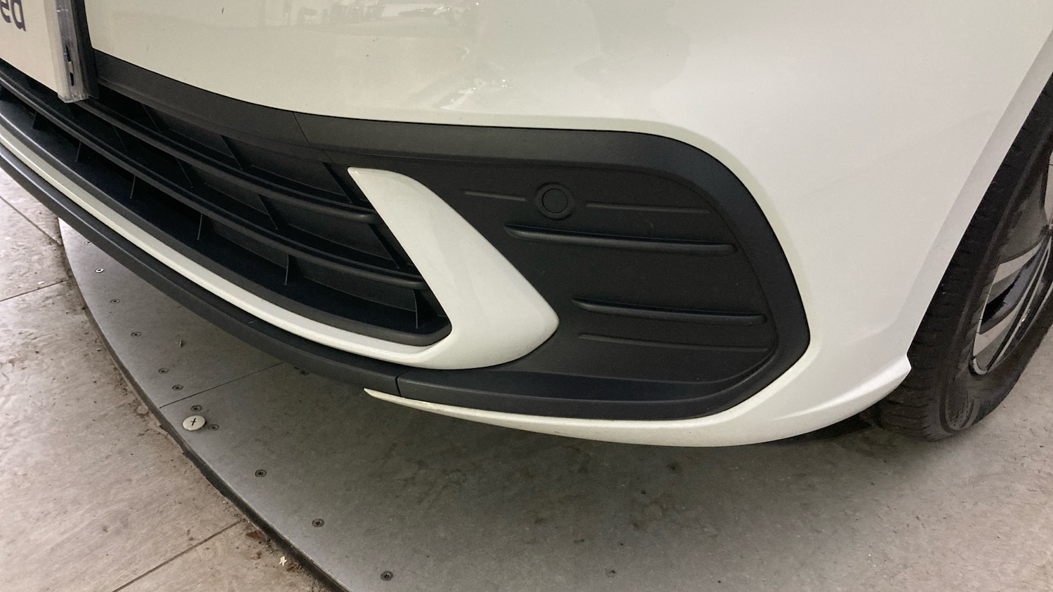 Used Volkswagen Polo 2023 for sale - 77222861: Photo 36