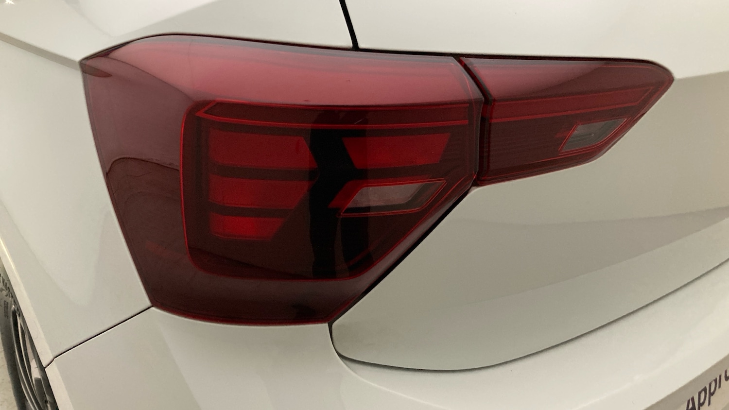 Used Volkswagen Polo 2023 for sale - 77222861: Photo 38