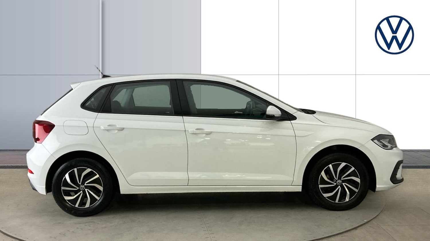 Used Volkswagen Polo 2023 for sale - 77222861: Photo 4