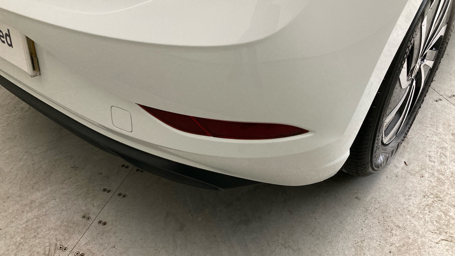 Used Volkswagen Polo 2023 for sale - 77222861: Photo 41