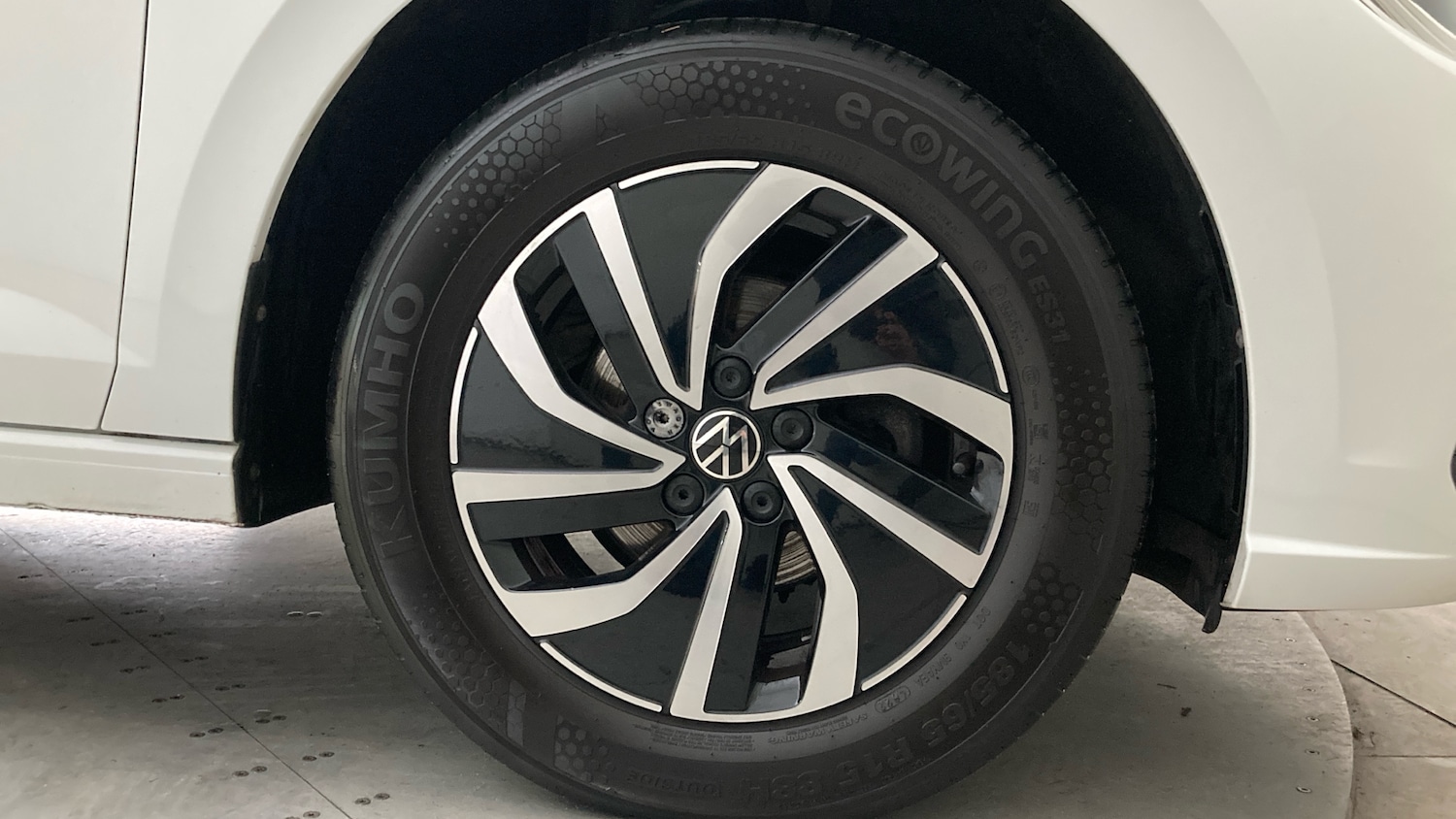 Used Volkswagen Polo 2023 for sale - 77222861: Photo 5