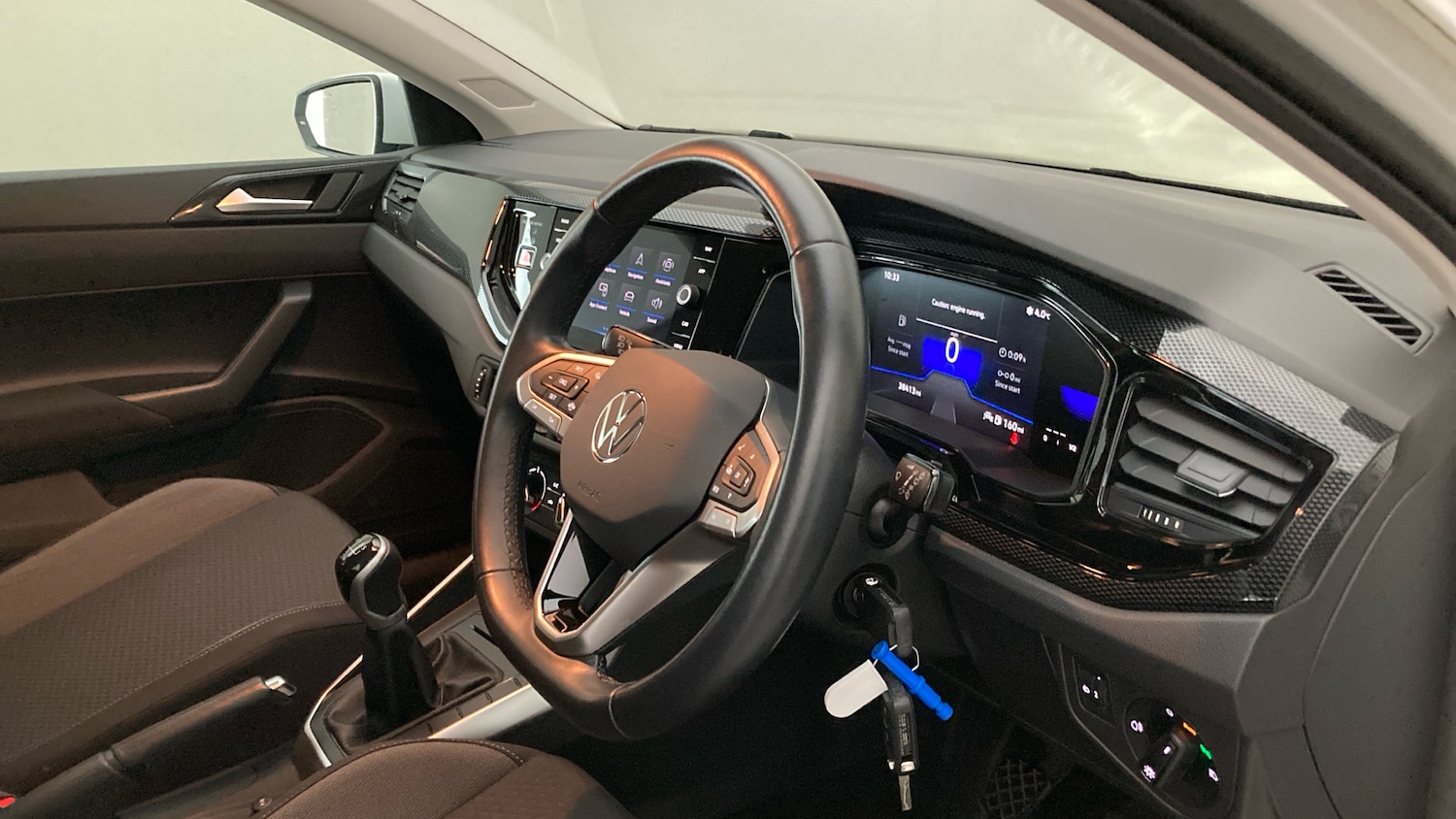 Used Volkswagen Polo 2023 for sale - 77222861: Photo 6