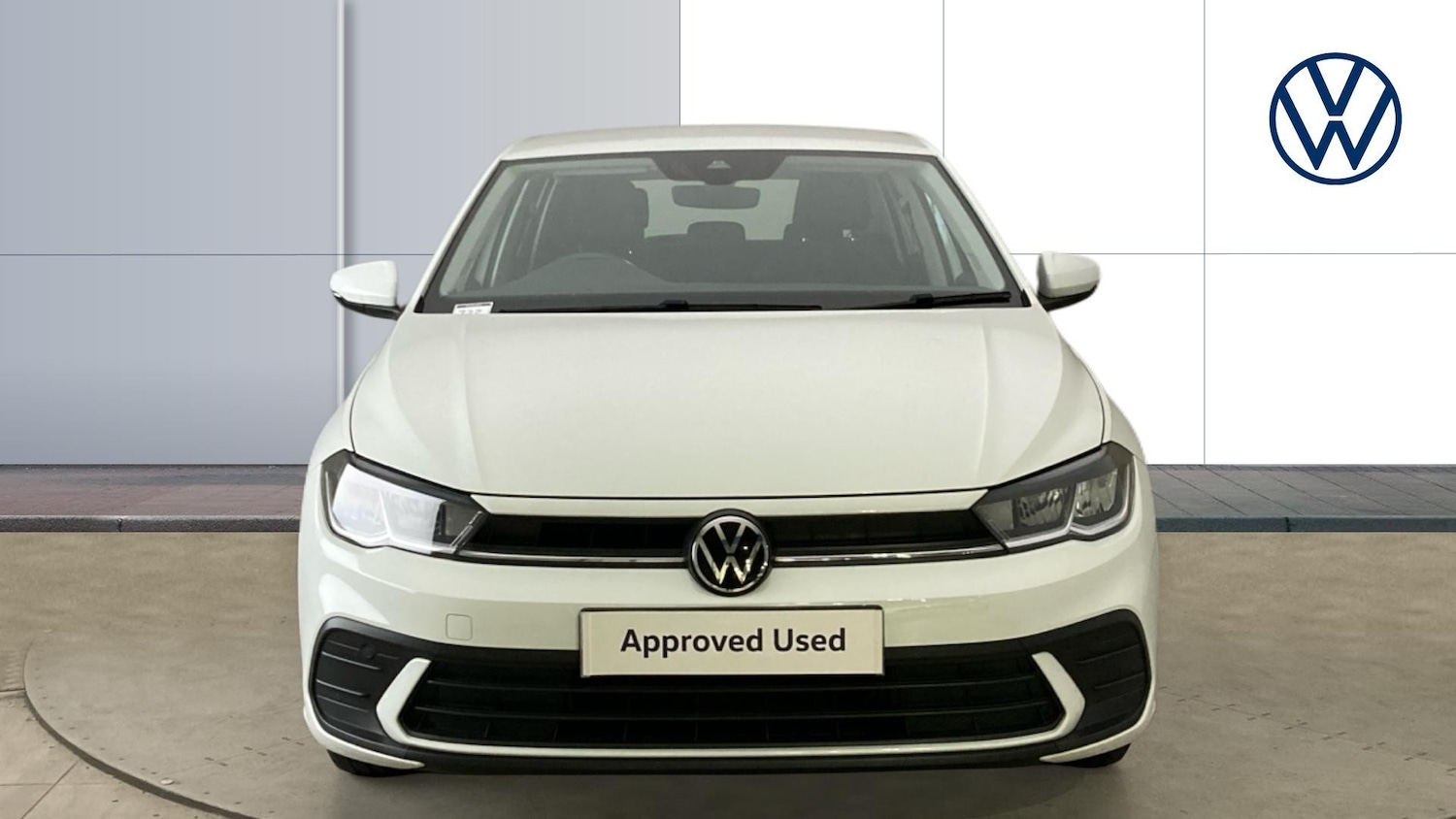 Used Volkswagen Polo 2023 for sale - 77222861: Photo 7